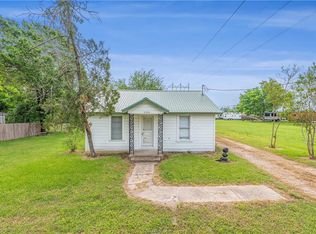 3301 Colson Rd, Bryan, TX 77808