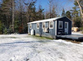 150 North Rd, Athens, ME 04912