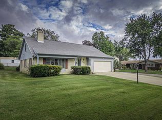 1621 Terrace Dr, Mount Vernon, IN 47620