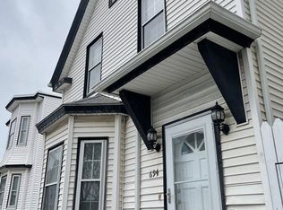 694 Saratoga St, East Boston, MA 02128