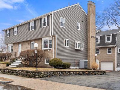 1 Circuit Ln #D, Watertown, MA, 02472