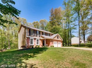 1710 Farmshire Ct, Jarrettsville, MD 21084