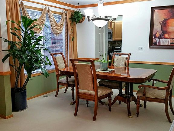 Large Dining Room