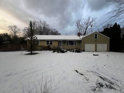 45 Walnut Avenue, East Hampton, CT, 06424