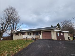 195 Baum Rd, Frankfort, NY 13340