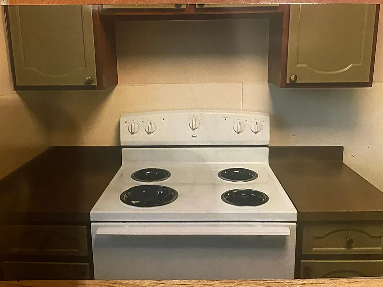Kitchen part 2