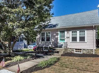 117 Virginia Rd, Waltham, MA 02453