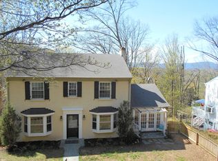 2649 Nottingham Rd SE, Roanoke, VA 24014