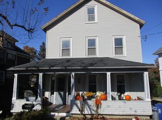 235 Flax Hill Rd, Norwalk, CT 06854