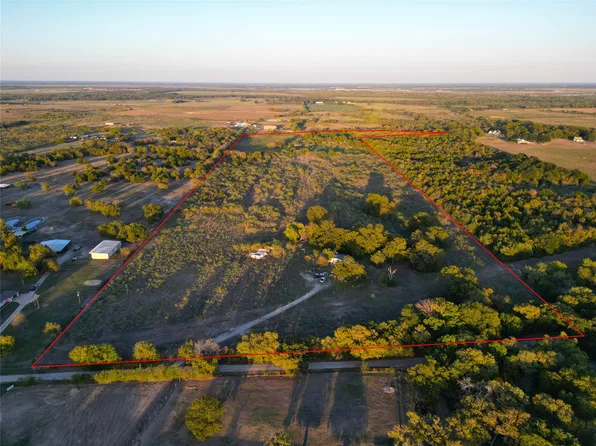 7606 Fm 1181, Ennis, TX 75119