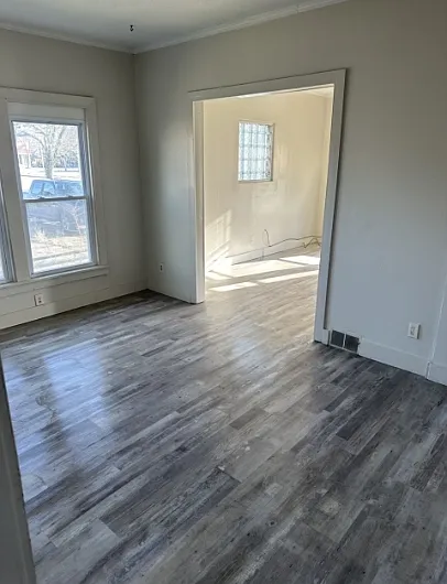 Lakewood St, Detroit — Photo 4
