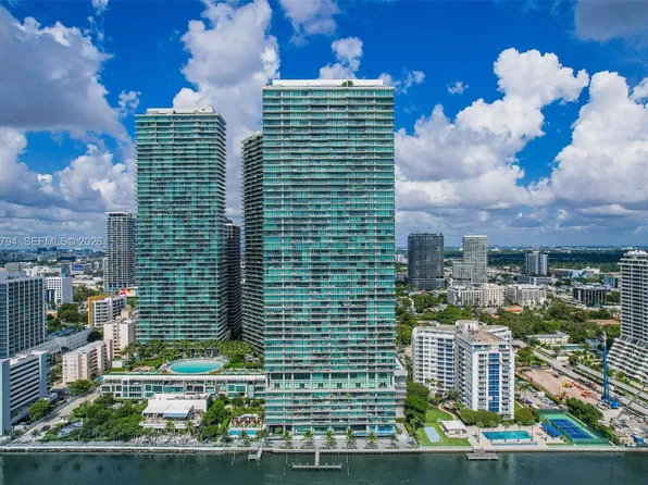 3131 NE 7th Ave Unit 1205, Miami, FL 33137