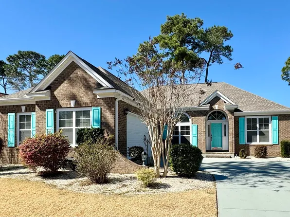 755 Camden Circle, Pawleys Island, SC 29585