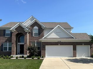 1208 Stonehaven Cir, Aurora, IL 60504