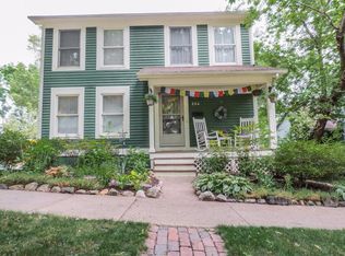 204 Maple St, Ypsilanti, MI