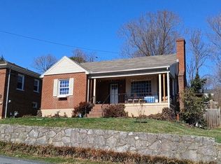 1301 Gates St, Lynchburg, VA 24502