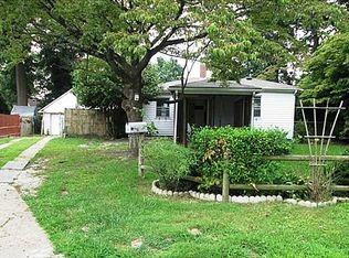 507 Draper Dr, Norfolk, VA 23505