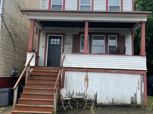 232 Myrtle Ave #2, Albany, NY 12202