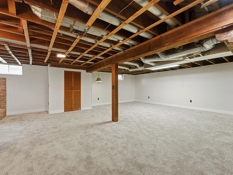 Lower Level