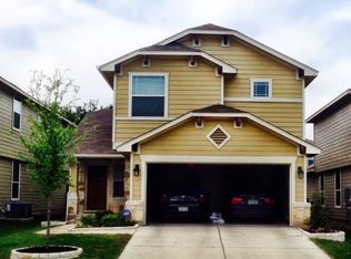 13412 Night Heron Dr, Austin, TX 78729