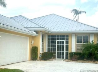 2699 SW Prospect Pl, Palm City, FL 34990