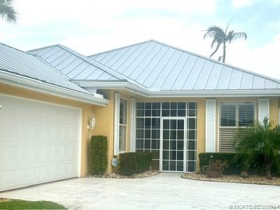 2699 SW Prospect Pl, Palm City, FL, 34990