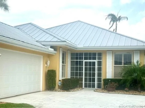 2699 SW Prospect Pl, Palm City, FL 34990