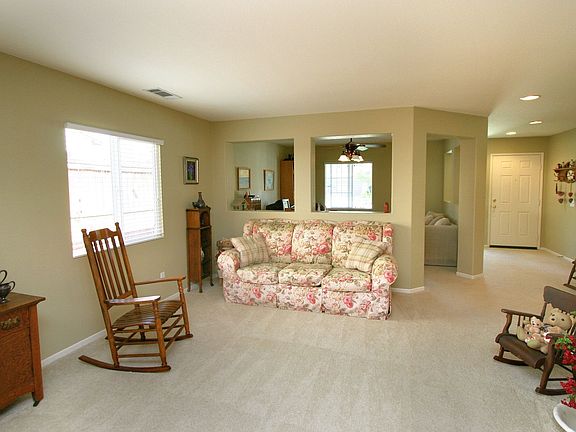 Large Living Space