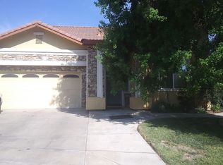 546 Stetson Dr, Oakdale, CA