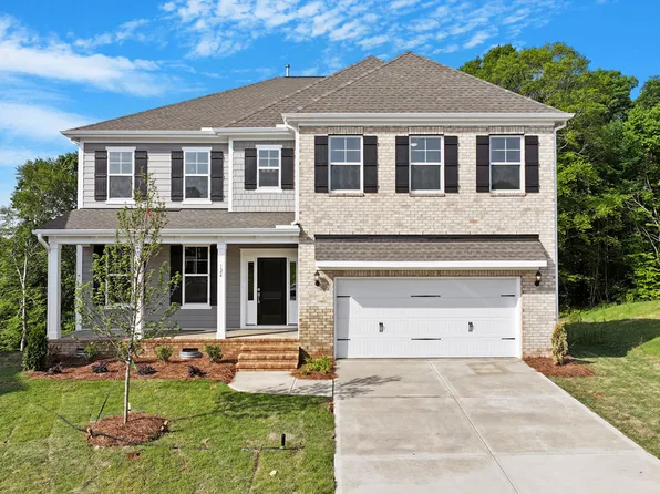 124 Hemlock Falls Trl, Raleigh, NC 27603