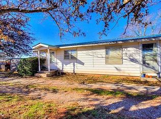 24121 State Highway 76, Blanchard, OK 73010