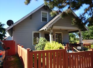 1315 S Dawson St, Seattle, WA 98108