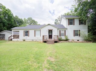 1494 Judge Brown Rd, Valley, AL 36854
