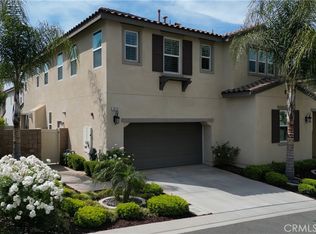 2610 Via Caceres, Corona, CA 92881