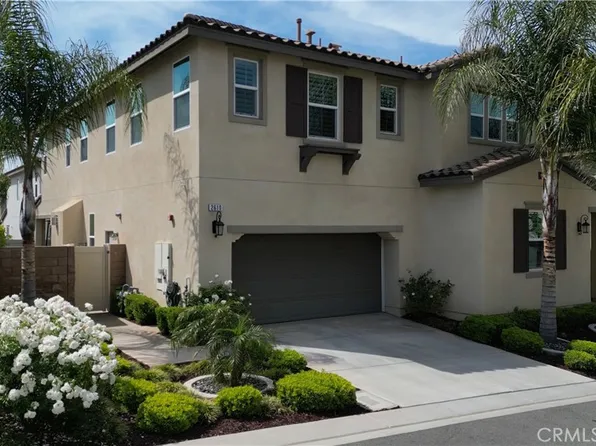 2610 Via Caceres, Corona, CA 92881