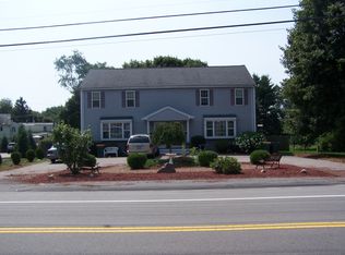 287 North Ave, Abington, MA 02351