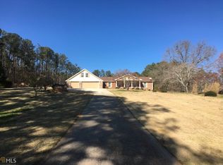 575 Mote Rd, Covington, GA 30016