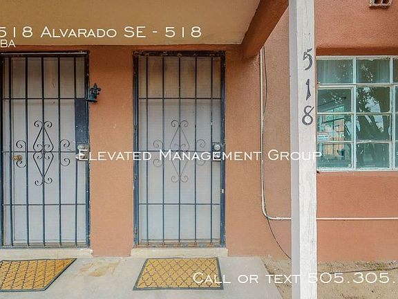 4th image of 516-518 Alvarado Dr SE