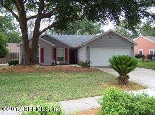 2503 Chesterbrook Ct, Jacksonville, FL 32224