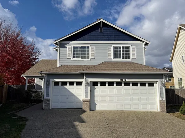 11217 186th Street Ct E, Puyallup, WA 98374