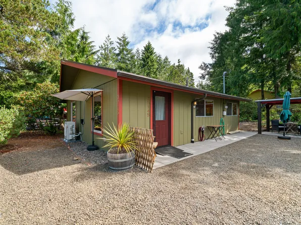 35145 The Glade, Nehalem, OR 97131