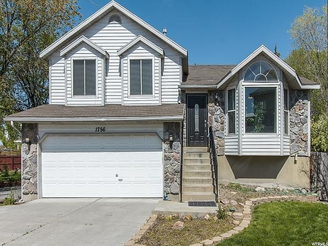 1st image of 1756 W Alps Way