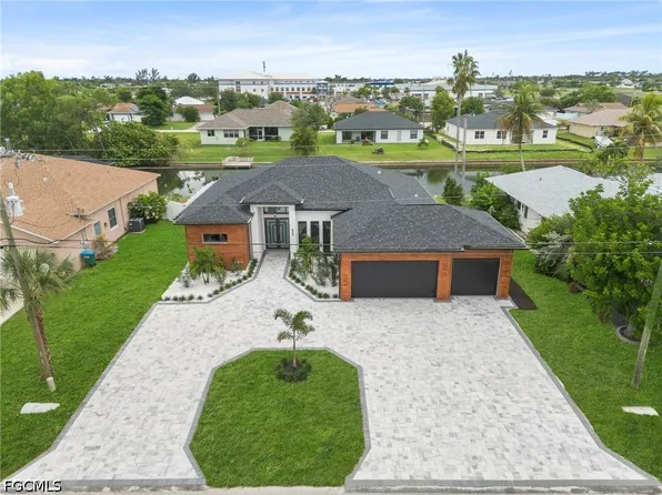 630 SW 15th St, Cape Coral, FL 33991