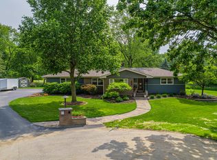 3911 W 107th Ln, Crown Point, IN 46307