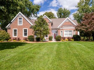 2159 Alpine Ct, Stevensville, MI 49127