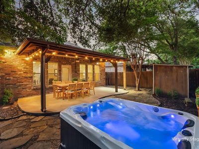 2101 Hopkins Dr, McKinney, TX, 75072
