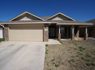305 E 97th St, Odessa, TX 79765