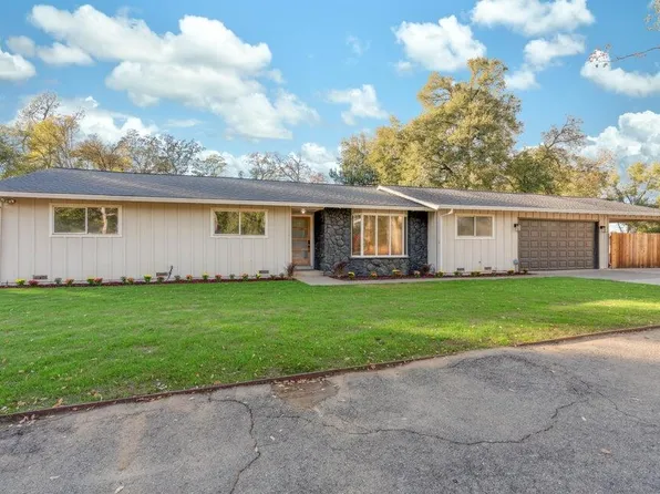 9952 Oriole Ln, Palo Cedro, CA 96073