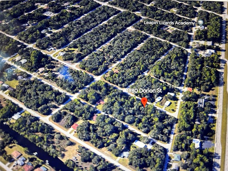 1st image of 1980 DORION ST LOT 3