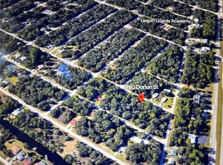 1980 Dorion St #3, Pt Charlotte, FL 33948